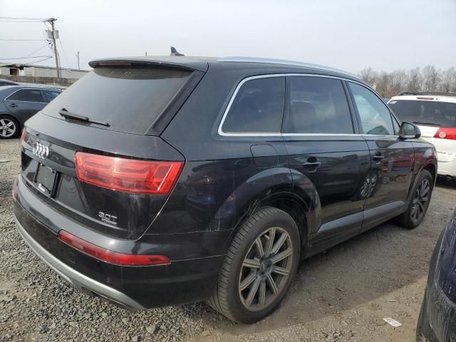 2017 Audi Q7 Premium