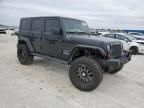 2010 Jeep Wrangler Unlimited Sport