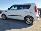 2012 KIA Soul +