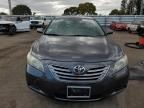 2007 Toyota Camry Hybrid