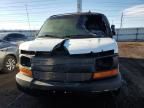 2016 Chevrolet Express G3500