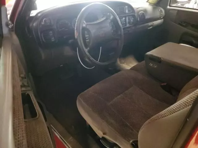 1998 Dodge RAM 1500