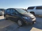 2019 Honda FIT LX