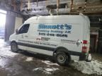 2016 Mercedes-Benz Sprinter 2500