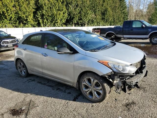 2013 Hyundai Elantra GT