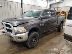 Lotes con ofertas a la venta en subasta: 2018 Dodge RAM 2500 ST