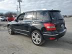 2012 Mercedes-Benz GLK 350