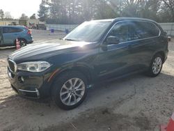 2014 BMW X5 XDRIVE35I en venta en Knightdale, NC