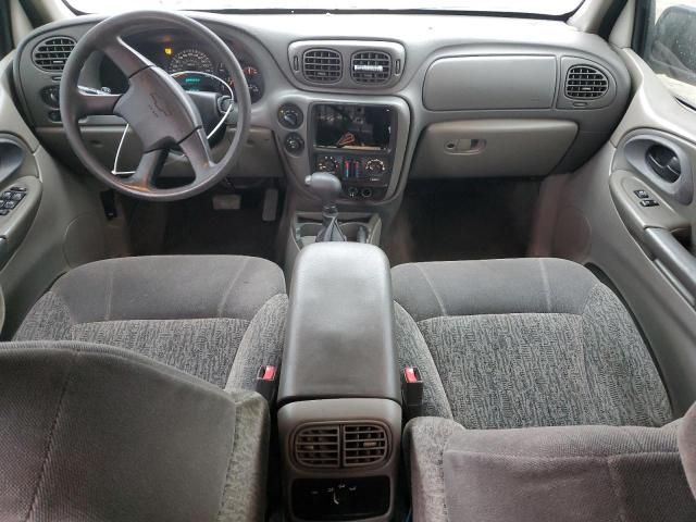 2003 Chevrolet Trailblazer