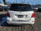 2014 Mercedes-Benz GLK 350 4matic