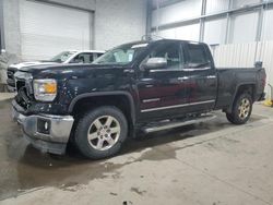 2014 GMC Sierra K1500 SLT en venta en Ham Lake, MN