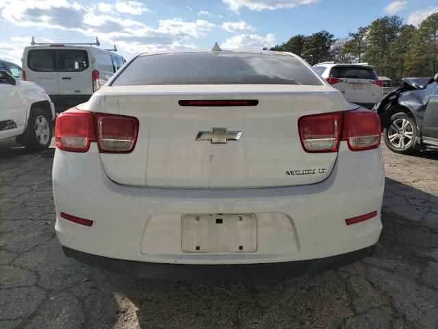 2013 Chevrolet Malibu 1LT