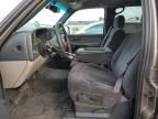 2001 Chevrolet Suburban K2500