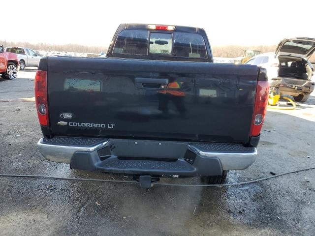 2012 Chevrolet Colorado LT