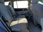 2008 Toyota Highlander Hybrid