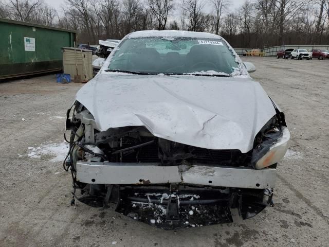 2010 Chevrolet Impala LT