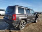 2015 Jeep Patriot Latitude