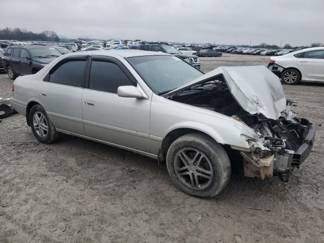 2000 Toyota Camry CE