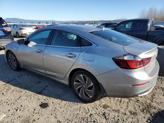 2019 Honda Insight Touring