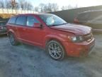 2018 Dodge Journey GT