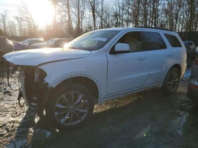 2022 Dodge Durango SXT