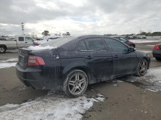 2008 Acura TL