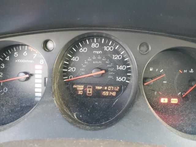 2002 Acura 3.2TL