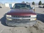 2001 Chevrolet Silverado C1500