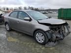 2012 KIA Forte EX