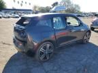 2015 BMW I3 REX