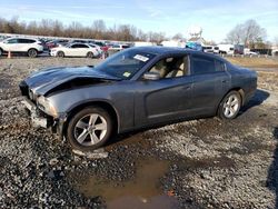 2011 Dodge Charger en venta en Hillsborough, NJ