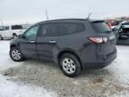 2014 Chevrolet Traverse LS