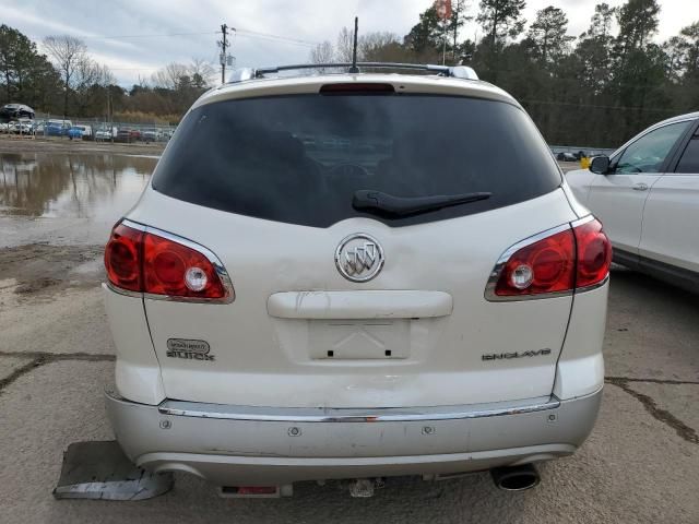 2012 Buick Enclave