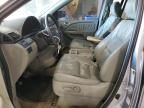 2008 Honda Odyssey Touring