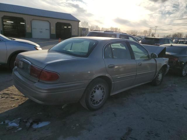 2003 Buick Lesabre Custom