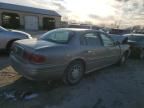 2003 Buick Lesabre Custom