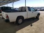 2009 Toyota Tacoma Access Cab