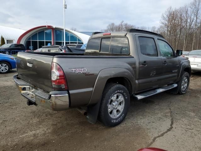 2009 Toyota Tacoma Double Cab