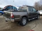 2009 Toyota Tacoma Double Cab