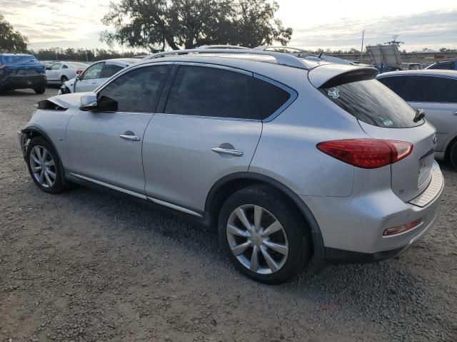 2017 Infiniti QX50