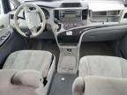 2011 Toyota Sienna Base