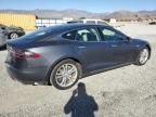 2015 Tesla Model S 70D