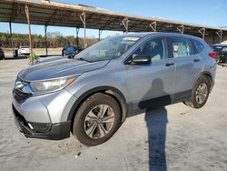 2017 Honda CR-V LX en venta en Cartersville, GA