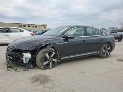 Volkswagen Arteon Vehiculos salvage en venta: 2021 Volkswagen Arteon SE