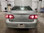 2007 Buick Lucerne CXL