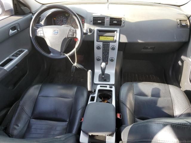 2010 Volvo V50 2.4I