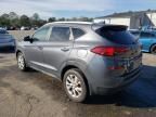 2019 Hyundai Tucson Limited