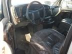 2000 Chevrolet Express G1500