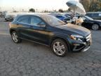 2017 Mercedes-Benz GLA 250 4matic