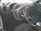 2013 KIA Sportage Base